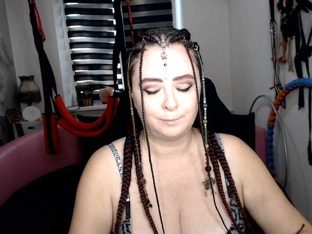 missGODDESS