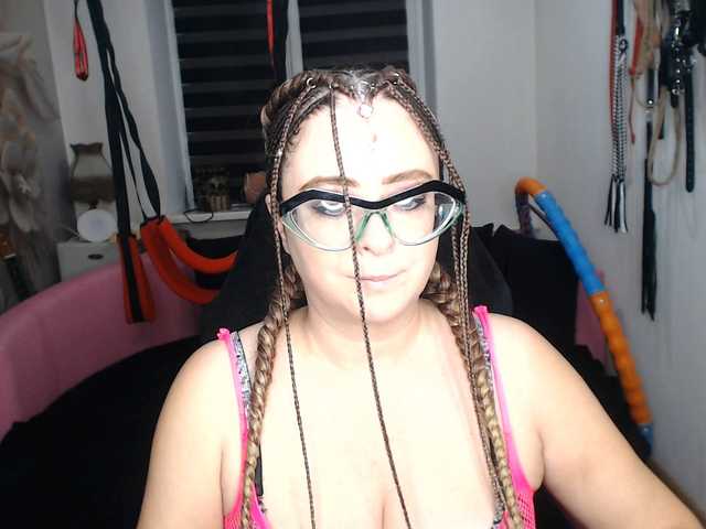 missGODDESS