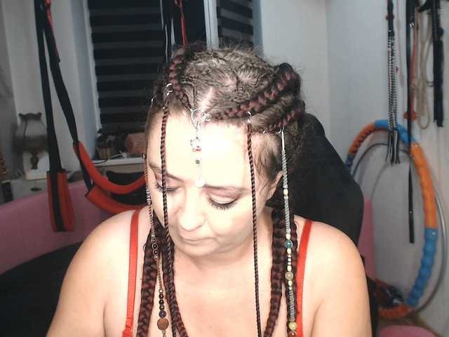 missGODDESS