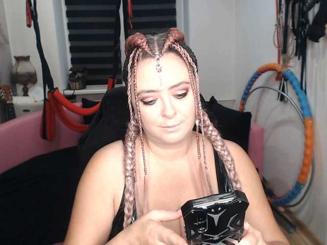 missGODDESS