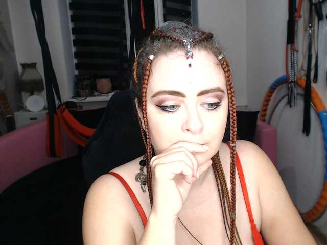 missGODDESS live cam on BongaCams