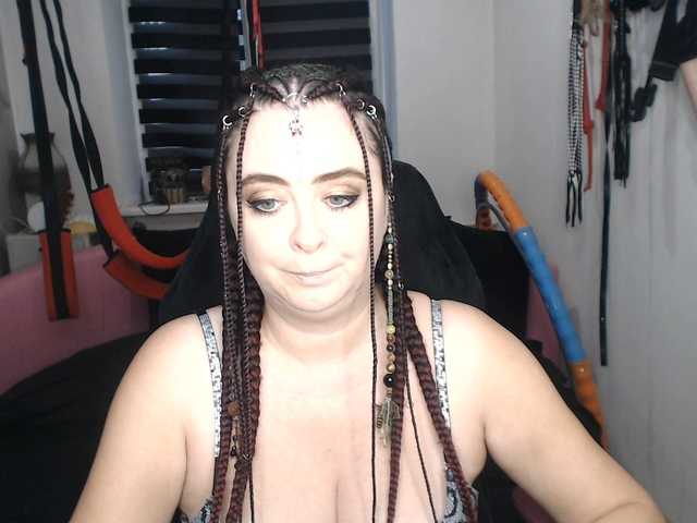 missGODDESS