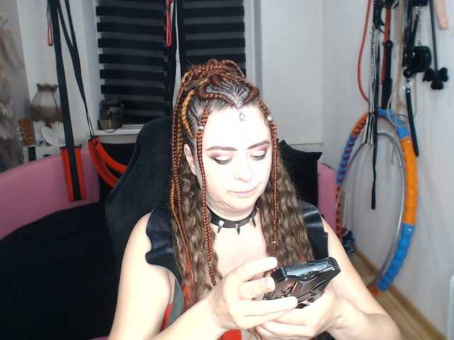 missGODDESS live cam on BongaCams