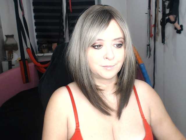 missGODDESS