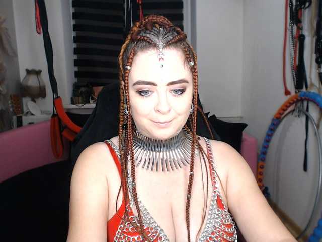 missGODDESS