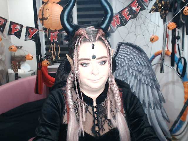 missGODDESS