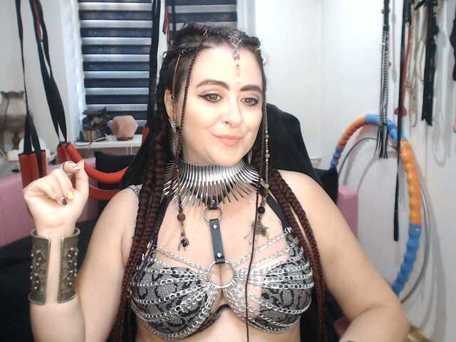missGODDESS