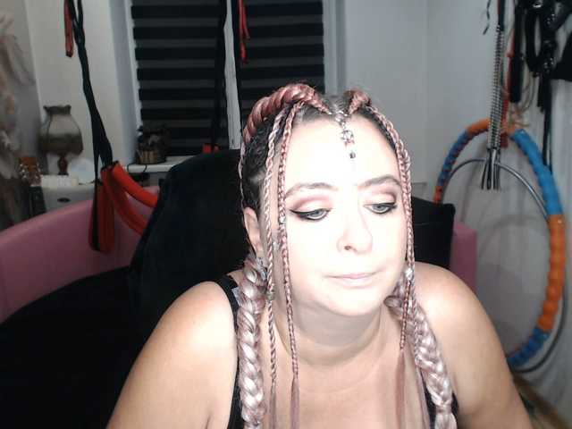 missGODDESS