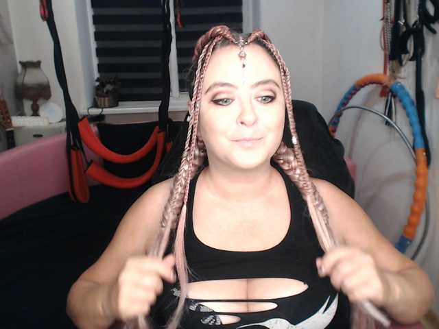 missGODDESS live cam