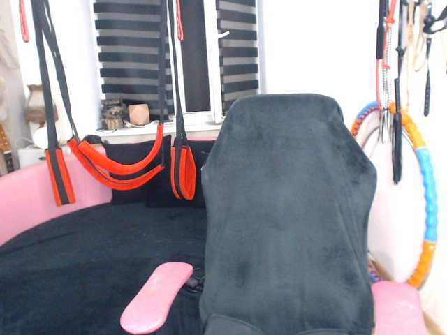 missGODDESS live cam on BongaCams