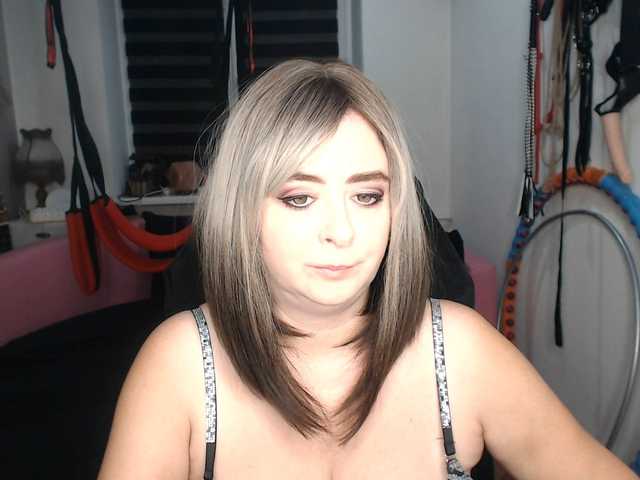 missGODDESS