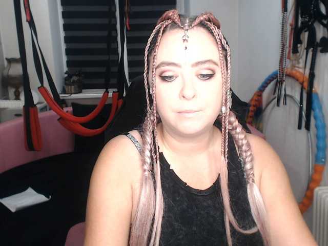 missGODDESS live cam