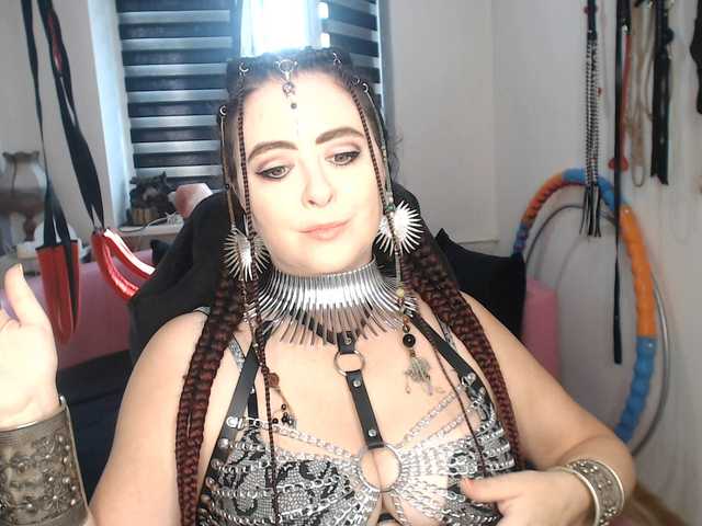 missGODDESS
