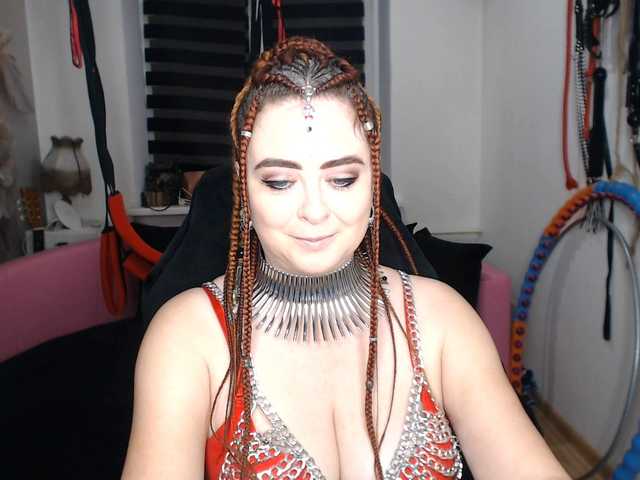 missGODDESS