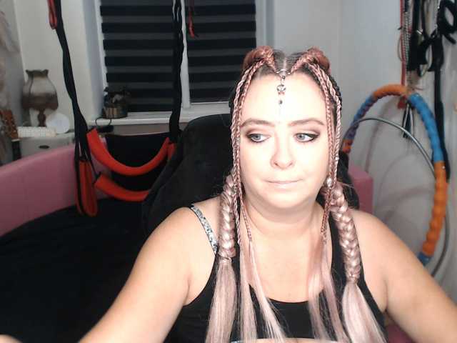 missGODDESS