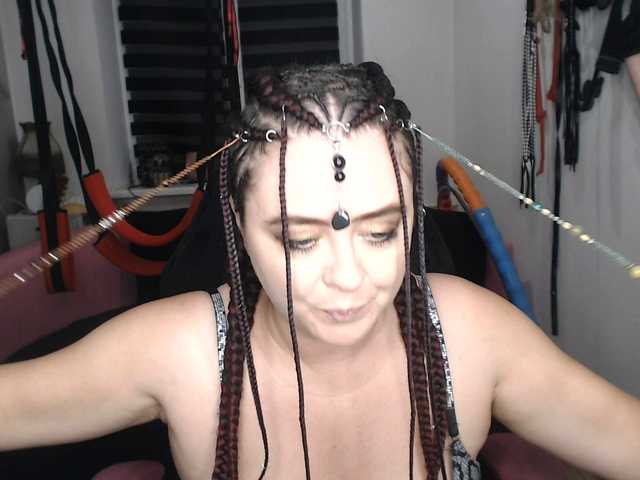 missGODDESS