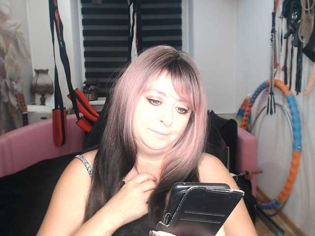 missGODDESS