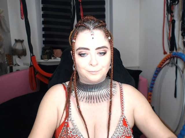 missGODDESS