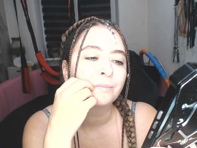 missgoddess live sex