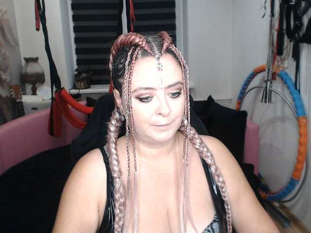 missGODDESS