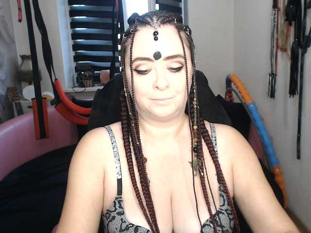 missGODDESS