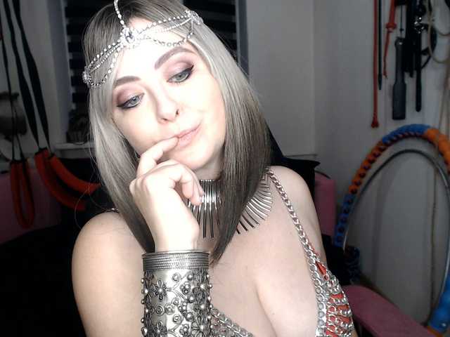 MissGODDESS