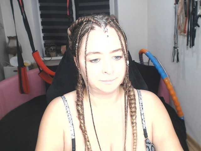 missGODDESS