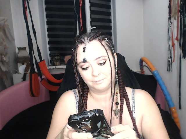 missGODDESS