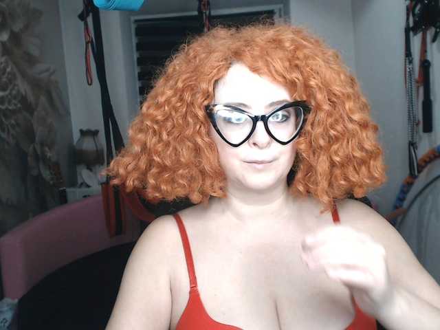 missGODDESS's BongaCams show and profile