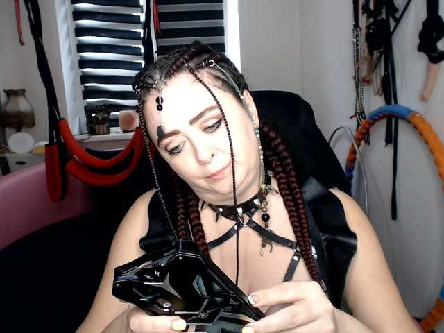 missGODDESS
