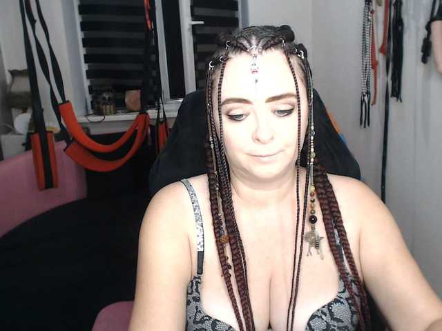 missGODDESS