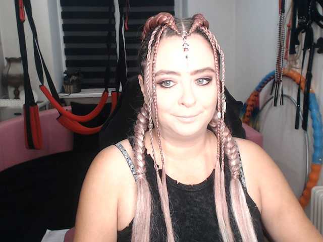 missGODDESS
