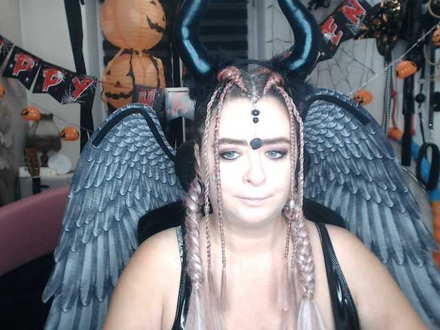 missGODDESS