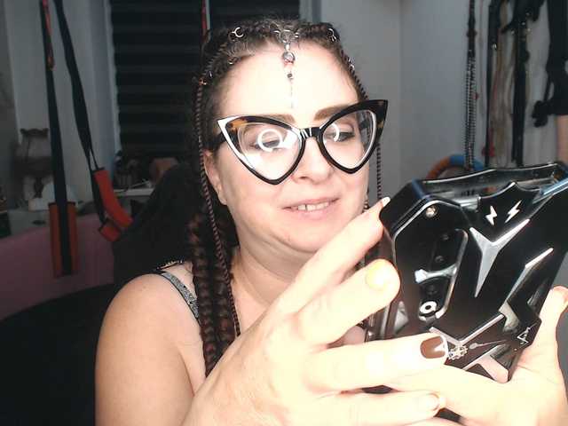 missGODDESS