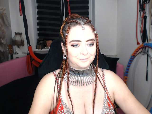 missGODDESS