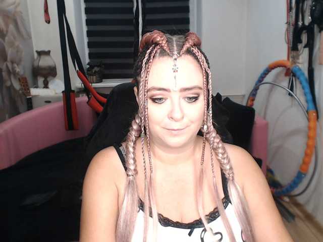 missGODDESS