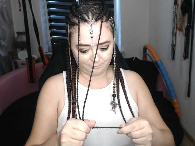 missGODDESS