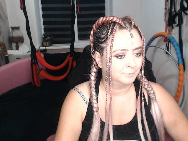 missGODDESS