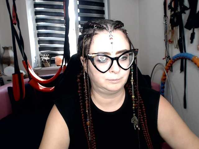 missGODDESS