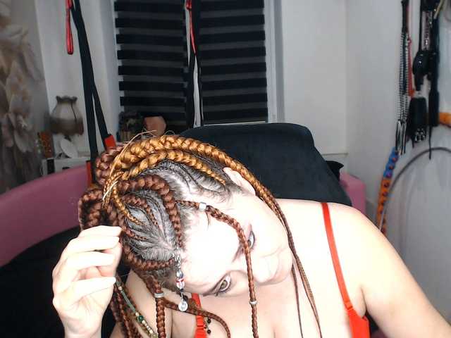 missGODDESS