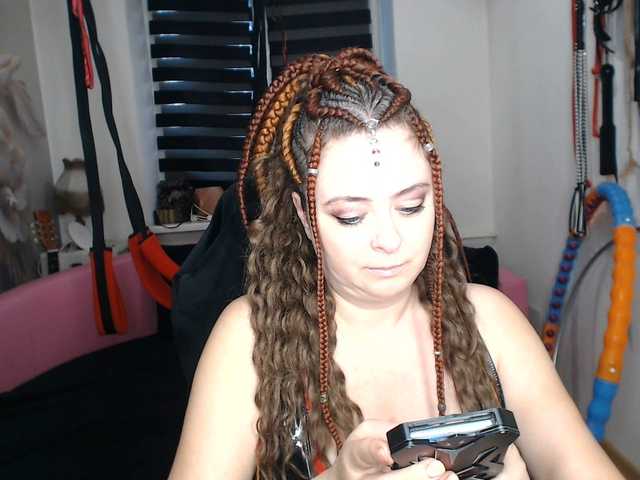 missGODDESS live cam
