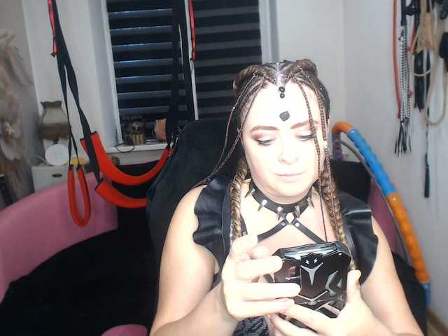 missgoddess online