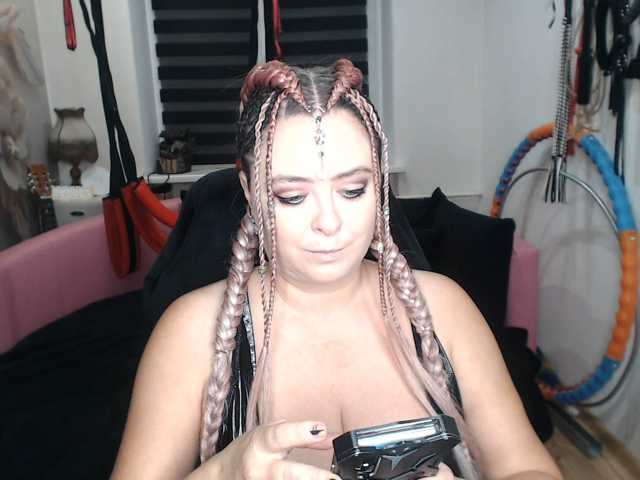 missGODDESS