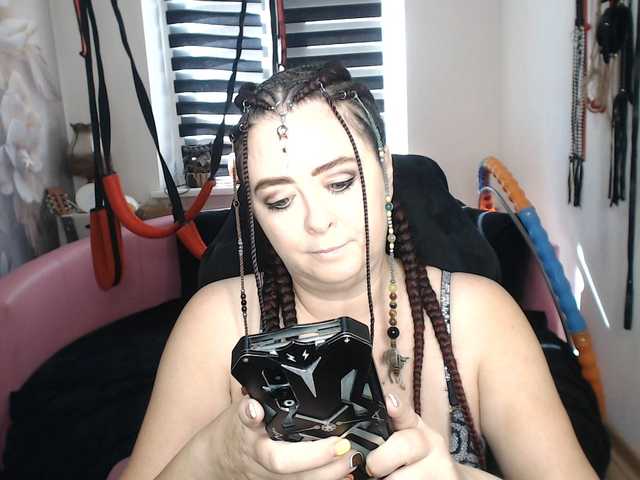 missGODDESS