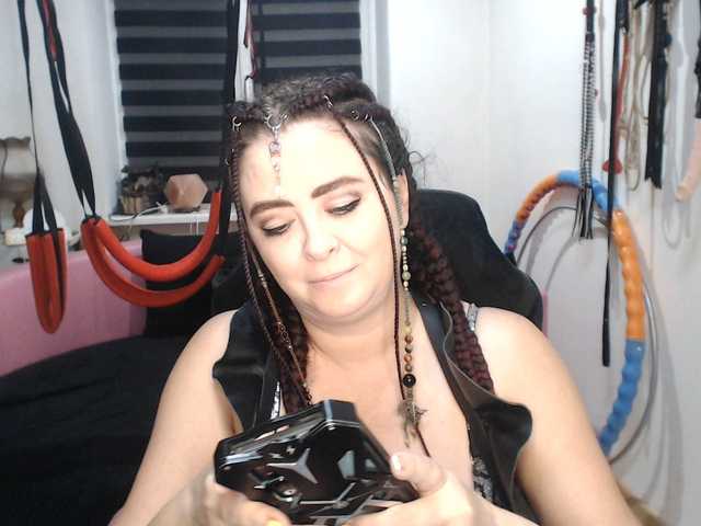 missGODDESS