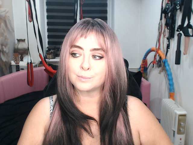 missGODDESS