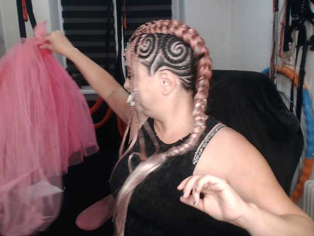 missGODDESS