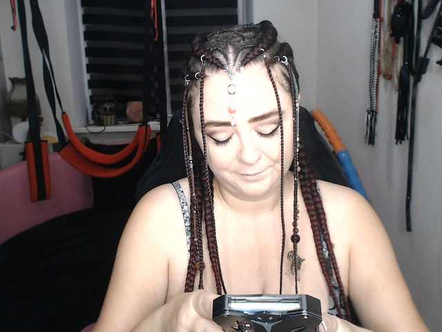 missGODDESS