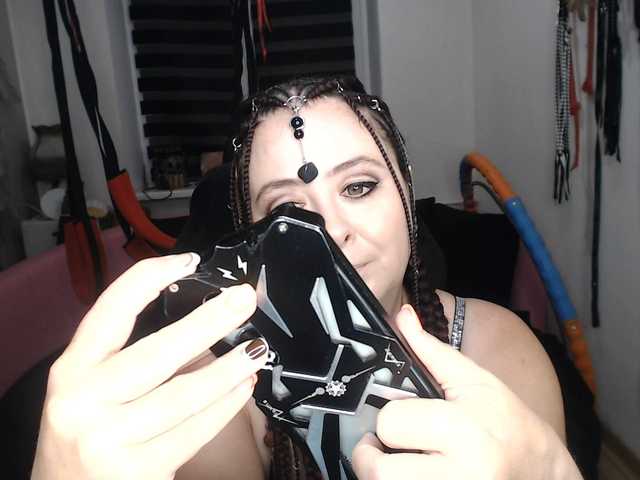 missGODDESS