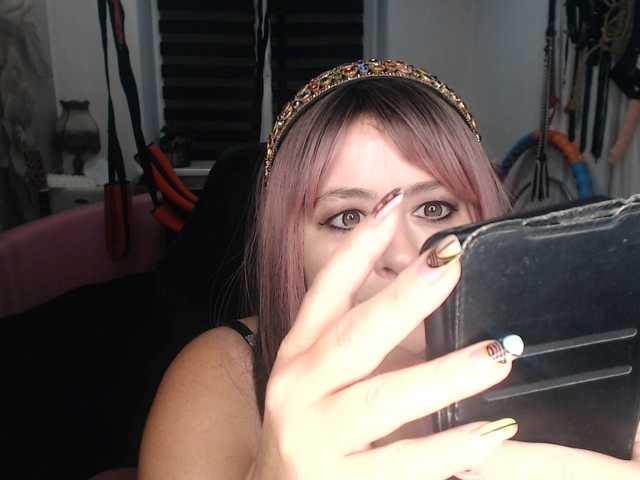 missGODDESS